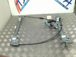Leve vitre electrique avant gauche