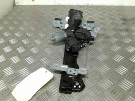 Leve vitre electrique avant gauche