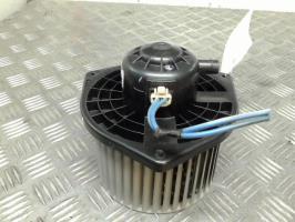 Ventilateur chauffage