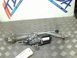 Moteur essuie glace avant