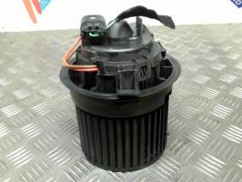 Ventilateur chauffage