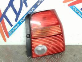 Fanale posteriore principale destro (luci)