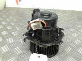 Ventilateur chauffage