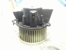 Ventilateur chauffage