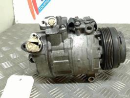 Compresseur clim