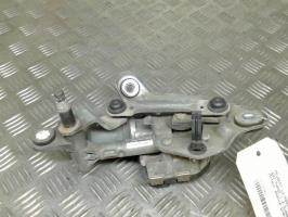 Motore tergicristallo anteriore destro