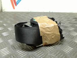 Cinturón de seguridad delantero derecho