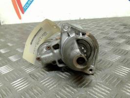 Motor de arranque
