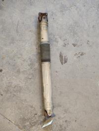 Arbre de transmission (propulsion)