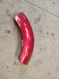 Baguette de porte arriere gauche 