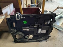 Leve vitre electrique avant droit