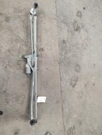 Moteur essuie glace avant