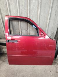 Porte avant droit