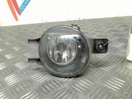Fendinebbia sinistro (luce)