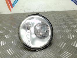 Fendinebbia destro (luci)