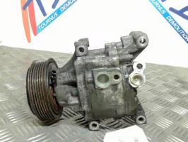 Compresseur clim