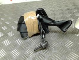 Ceinture arriere droit