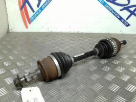 Cardan gauche (transmission)
