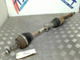 Cardan droit (transmission)