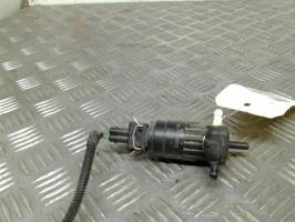 Pompe lave glace avant