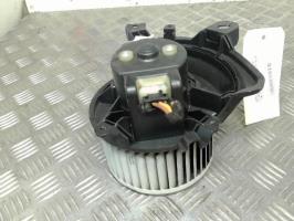Ventilateur chauffage
