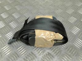 Cintura di sicurezza anteriore destra