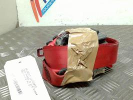 Cintura di sicurezza anteriore destra
