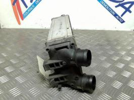 Scambiatore aria (Intercooler)