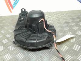Ventilateur chauffage
