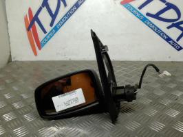 Retrovisor izquierdo