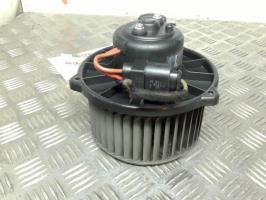 Ventilateur chauffage