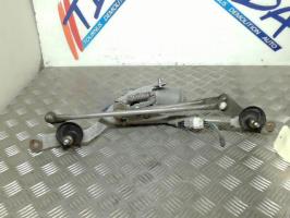 Moteur essuie glace avant
