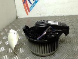 Ventilateur chauffage