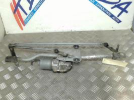 Moteur essuie glace avant