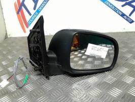 Retrovisor derecho