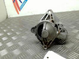 Motorino avviamento