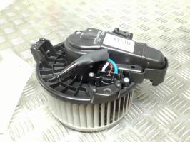 Ventilateur chauffage