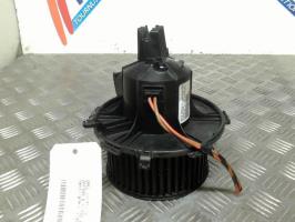 Ventilateur chauffage