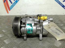 Compresseur clim