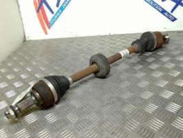 Cardan droit (transmission)