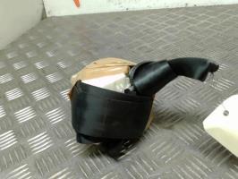 Ceinture arriere gauche