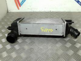 Scambiatore aria (Intercooler)