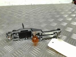 Base portalampade fanale posteriore destro