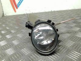 Fendinebbia sinistro (luce)