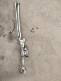 Moteur essuie glace avant