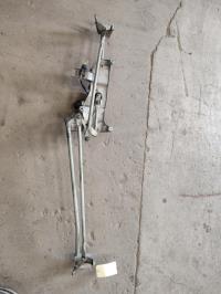Motore tergicristallo anteriore