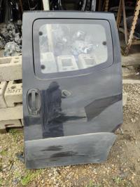 Porte arriere gauche