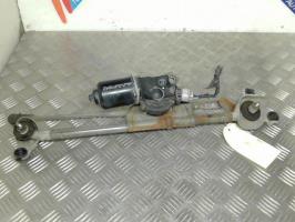 Moteur essuie glace avant