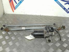 Moteur essuie glace avant
