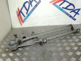 Moteur essuie glace avant